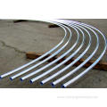 Galvanized Steel Frame Pipe for Greenhouse Agricultural